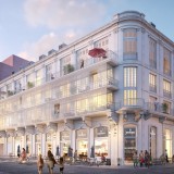 ODEON Properties: a paixão pelos edifícios de Lisboa