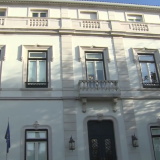 Ramos Catarino ganha reabilitação da residência oficial do primeiro-ministro por 719.000 euros