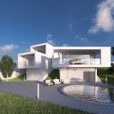 Preço dos imóveis usados faz com que haja mais portugueses a construir casas à medida