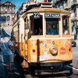 Alojamento Local: Porto vai lançar “simplex” para cobrar taxa turística