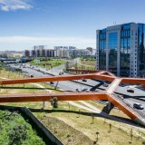 Trânsito na segunda circular de Lisboa volta à normalidade: obras acabam amanhã