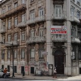 Edifício Duque de Loulé 79 vendido: Cristiano Ronaldo viveu aqui (na Residencial Dom José)