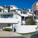 Warren Buffett vende mansão de férias em Laguna Beach a preço de saldos