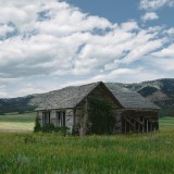 Lugares espetaculares (mas abandonados) espalhados pelo mundo