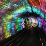 Entra nas 12 estações de metro mais incríveis do mundo (há uma portuguesa na lista)