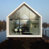 Minicabanas ecológicas, a nova moda “hipster” que está a conquistar os millennials 