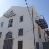 Há mais um espaço de coworking em Lisboa: NOW dá nova vida ao Edifício Beato 1904