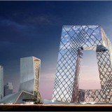 Projetos de arquitetura de cortar o ar – um está em Portugal