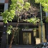 Banco CBI vende edifício-sede em Lisboa à Zurich com mais valia de 12,8 milhões