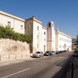 CML abdica do direito de preferência sobre Beato - projeto de reconversão é do filho de Salgado