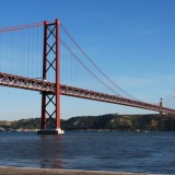 Obras na ponte 25 de Abril arrancam “ainda este ano”, garante Governo