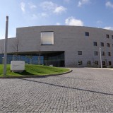 Fundação Champalimaud constrói novo centro do cancro do pâncreas em Belém