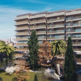 Jardim de S. Mamede: vão nascer 52 casas de luxo em Lisboa com vista para o Tejo
