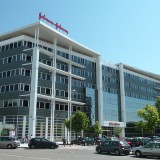 Johnson & Johnson investe 5,5 milhões em nova sede no Lagoas Park