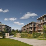 Praça de Touros de Cascais convertida em condomínio de luxo