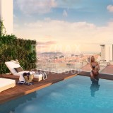 Saldanha Modern: vão nascer mais 22 apartamentos de luxo em Lisboa 