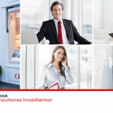 Gostaria de trabalhar no setor imobiliário? A Engel & Völkers está à procura de 100 consultores para Lisboa
