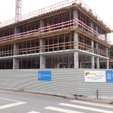 Depois de Carcavelos, austríacos da Milestone investem em residência de estudantes no Porto 