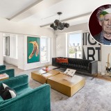 Keith Richards vende (finalmente) a penthouse em Nova Iorque por 7,7 milhões