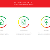 Simulador “CasA+” da ADENE promete ajudar-te a poupar nas contas de energia
