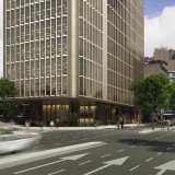 Construção da Torre de Picoas - autorizada por Salgado - continua sob investigação