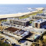 Civilria investe 10 milhões na última fase do empreendimento residencial Uno al Mar no Porto