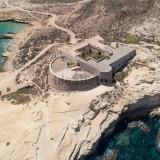 Esta antiga fortaleza foi transformada numa incrível mansão de luxo – vende-se por 3,3 milhões