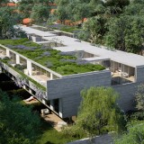 Marechal 720: vai nascer um novo condomínio de luxo na Foz do Porto