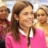“Precisamos de apostar numa habitação acessível aos cidadãos e adequada às suas necessidades”