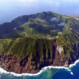  Aogashima, a aldeia dentro de um vulcão onde vivem 170 pessoas