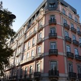 Bacardi-Martini com nova sede de escritórios no centro de Lisboa