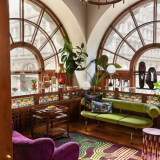 Tendências de decoração à moda da Finlândia