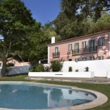 Casa do presidente da Câmara de Lisboa é Alojamento Local (e custa 800 euros por noite)