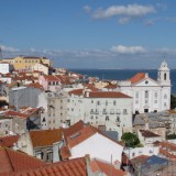 Lisboa vai investir 201 milhões de euros para reforçar oferta de casas 