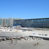 Edifício Transparente (no Porto) e centenas de casas junto ao mar vão ser demolidos