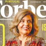 As mulheres portuguesas mais poderosas nos negócios são...