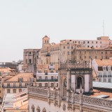 Preço das casas no centro histórico de Lisboa já está a abrandar