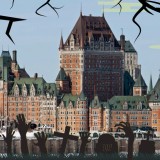 Este hotel situa-se no Canadá