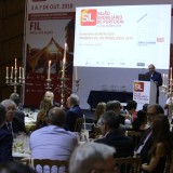 E os vencedores dos prémios SIL 2018 são...
