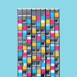 As fachadas de edifícios mais espetaculares do Instagram