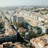 Arroios a renascer da decadência: do "boom" do AL aos imóveis de luxo