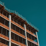Custos de construção de habitação nova aumentam 1,4% em agosto