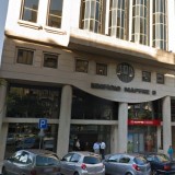 Fundo alemão AM Alpha compra edifício-sede da Mapfre em Lisboa e está à procura de mais negócios