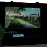 Sotheby’s cria experiência de realidade virtual para mostrar casas no SIL