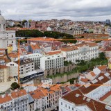 Vão nascer 100 novas casas no antigo Hospital da Marinha em Lisboa