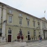 Pereira Coutinho perde indemnização da Parpública por empreendimento da Falagueira