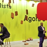 idealista no SIL 2018 a marcar o momento