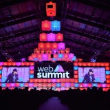 Web Summit: Lisboa ganha a maior feira tecnológica do planeta por 10 anos