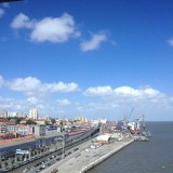 Zona ribeirinha, o novo pólo de atração dos hotéis internacionais em Lisboa