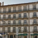 Negócio entre famílias: David Rosas compra património de João Lagos no Porto
